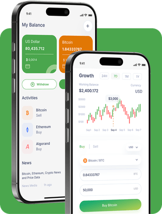 Live market data displayed on Summit Finrevo platform trading interface
